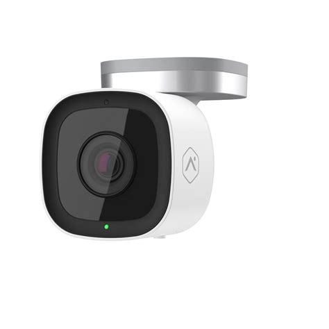 Smith and thompson - HD Outdoor Camera. WiFi Connected. Pristine video up to 1080P. Waterproof. Secure Encrypted Cloud Storage. Excellent Low Light Performance. Steam live video and view motion activated clips on your phone, tablet, or computer. Receive notifications via text/push/email. 